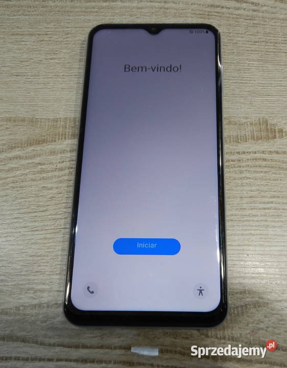 Telefon Samsung Galaxy A23 5G 4128GB podkarpackie Leżajsk