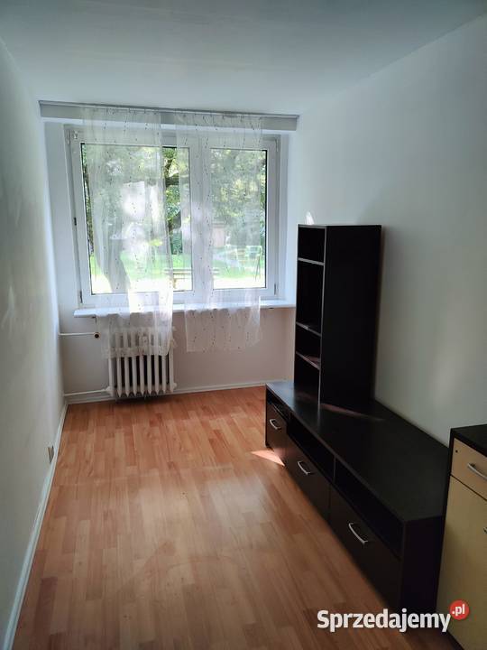 wynajmę mieszkanie zachodniopomorskie Szczecin