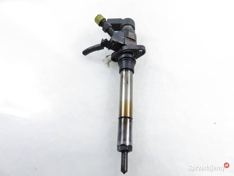 WTRYSKIWACZ PEUGEOT CITROEN FORD 20 HDi TDCI