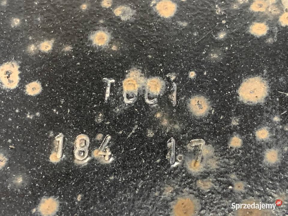 WAHACZ PRAWY PRZÓD FIAT TIPO Kombi PRZEDNI PRAWA osobowe podkarpackie