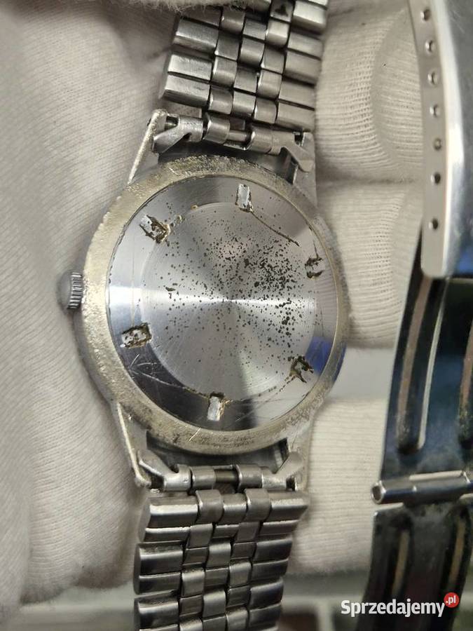 Zegarek BłonieDukat Chorzów sprzedam