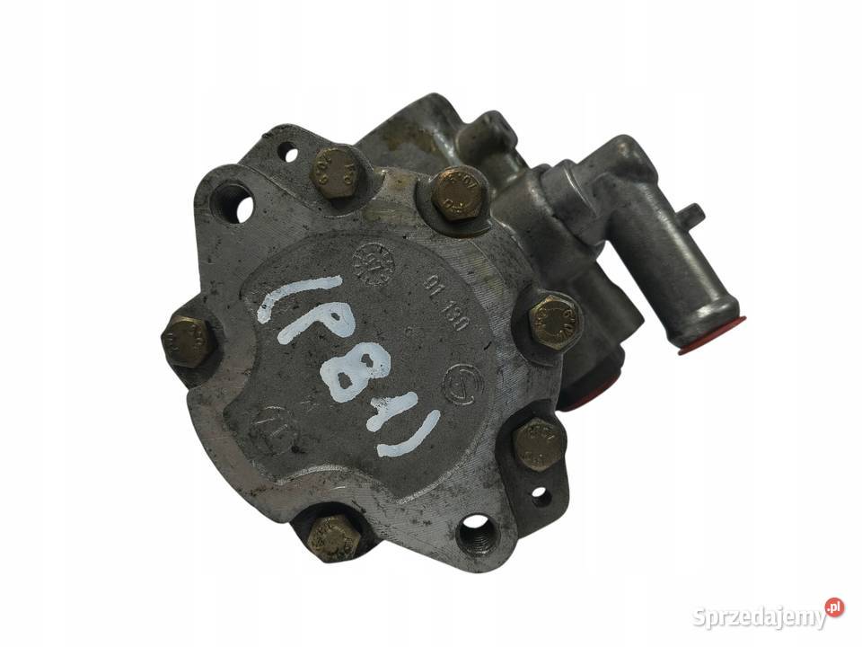 POMPA WSPOMAGANIA Alfa Romeo 147 156 166 20 TS osobowe Chełm