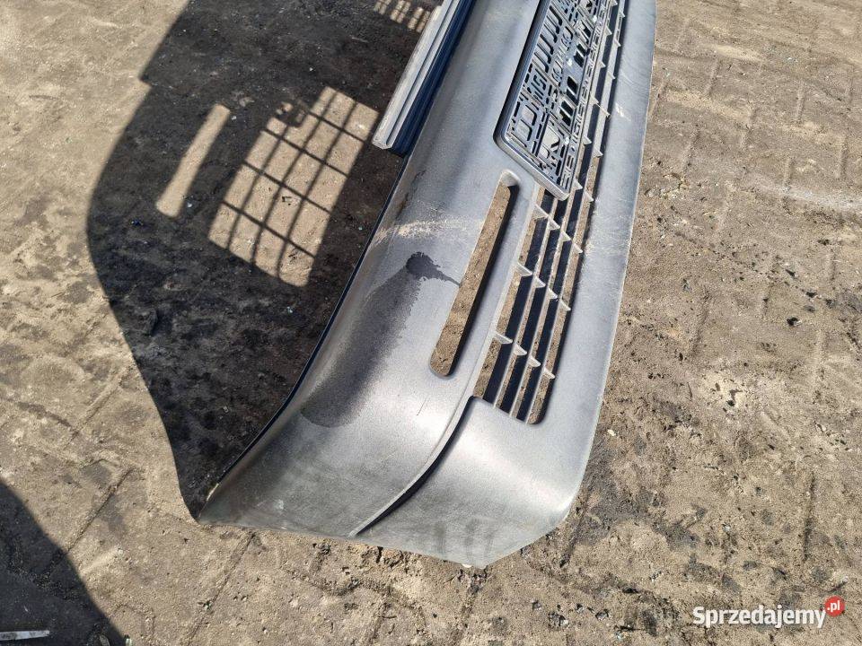ZDERZAK PRZÓD FIAT CINQUECENTO Pozostałe Lipno sprzedam