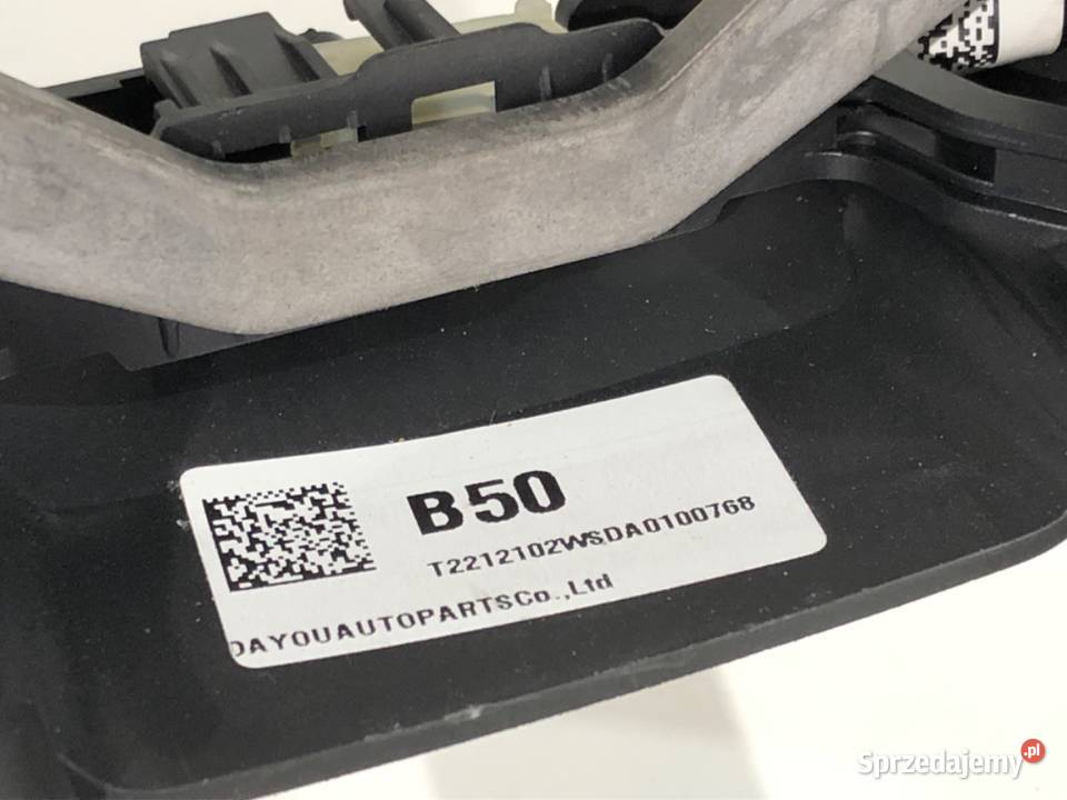 KIEROWNICA HYUNDAI KONA sprzedam