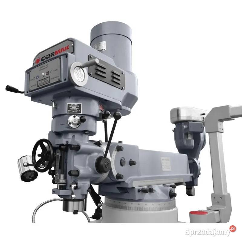 Frezarka wielozadaniowa MFM230