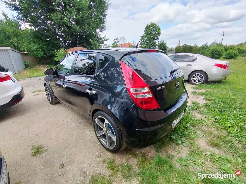 Sprzedam Hyundaia I30