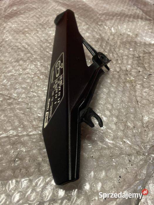 Aprilia SL 750 Shiver osłona łańcucha C147 Poznań