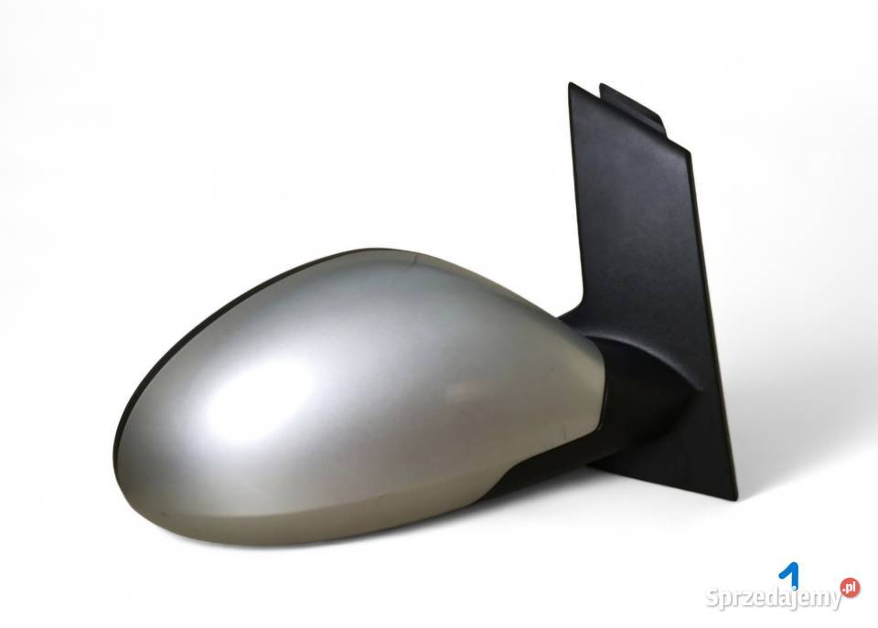 7 PIN LUSTERKO ZEWNĘTRZNE PRAWE SEAT ALTEA SEAT osobowe Działoszyce