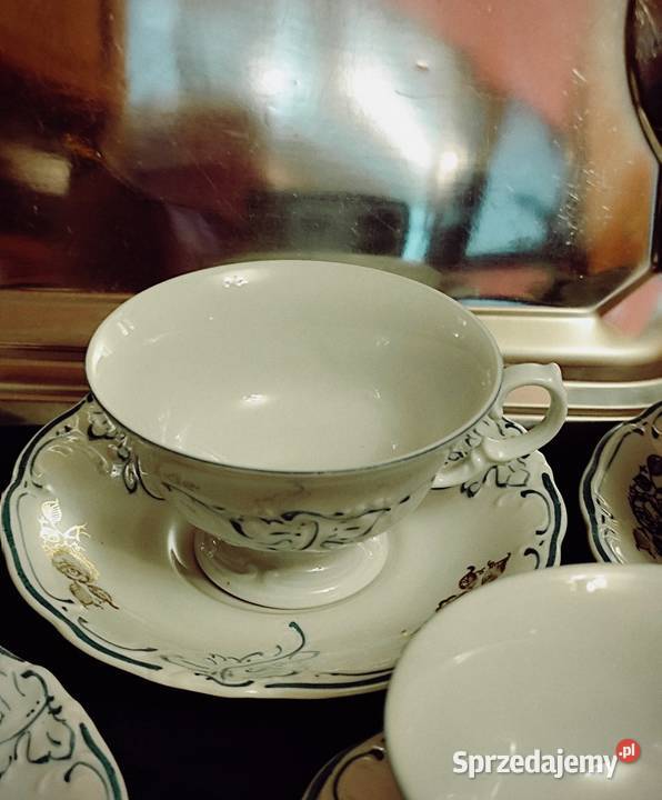 Porcelana FP WAWEL Sosnowiec