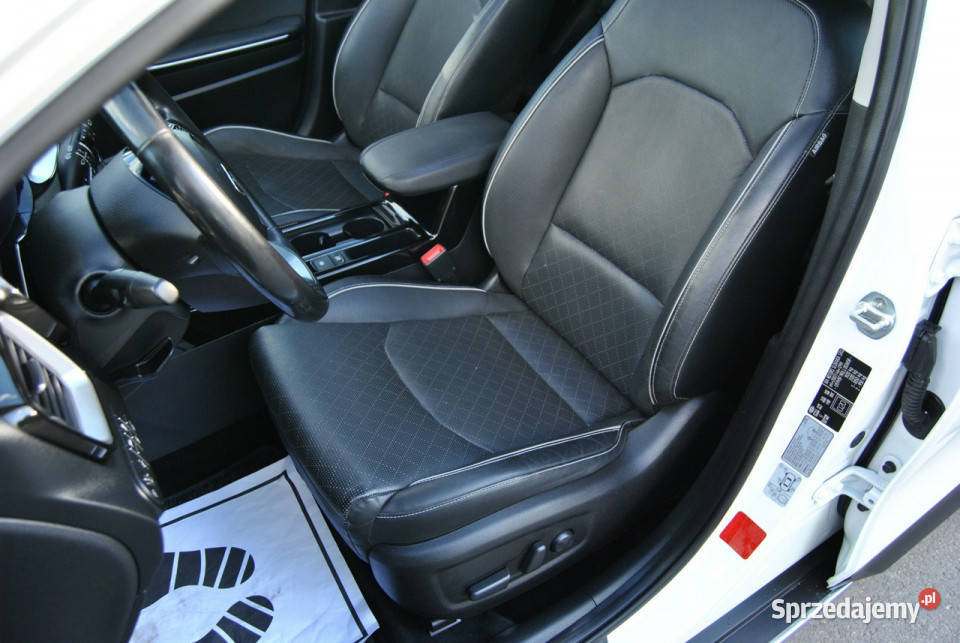 Kia XCeed VIRTUAL COCPIT Panorama Grzana SKÓRA i system Start-Stop lubelskie Modliborzyce