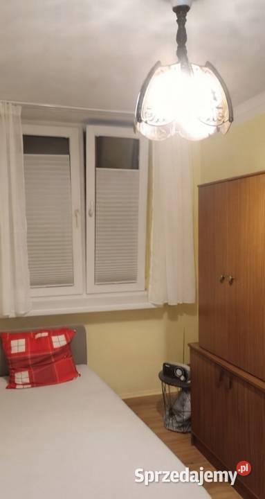 Wynajmę mieszkanie 3 pokojowe umeblowane gotowe Bochnia