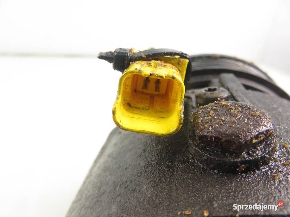 KOMPRESOR KLIMATYZACJI CITROEN C5 I 20 HDi