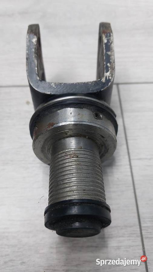 Sworzeń góry zwrotnicy Syrena 104105 komplet dolnośląskie Wrocław