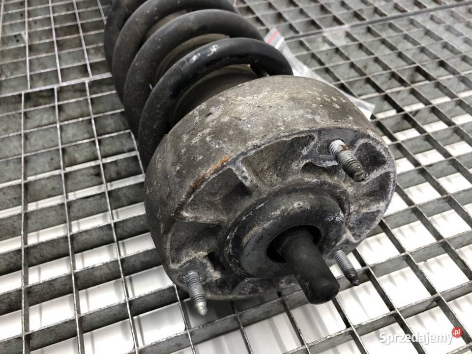 AMORTYZATOR PRAWY PRZÓD BMW F16 30 SUV 1419 podkarpackie