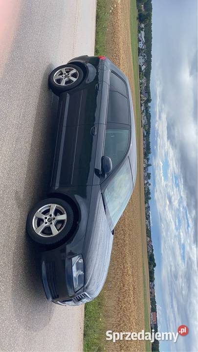 Audi a3 8p sportback lift