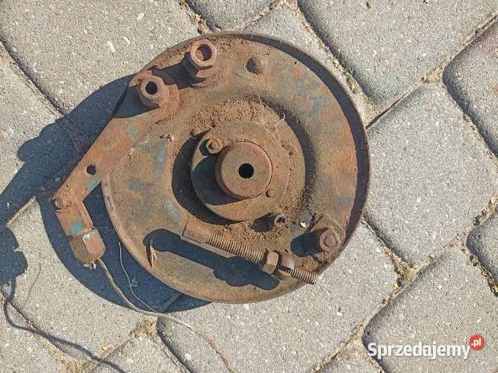 Harley WLA Bydgoszcz