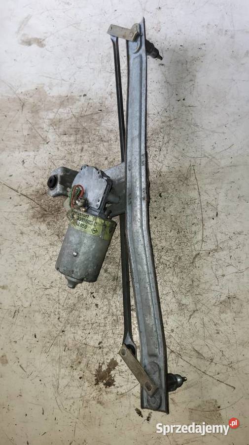 Mechanizm wycieraczek przednich Volkswagen Mechanizmy wycieraczek Łagów sprzedam