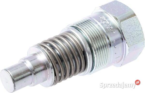 Wkład Multifaster gniazdo 2P 14 14 BSP Do maszyn uprawowych Kamionna