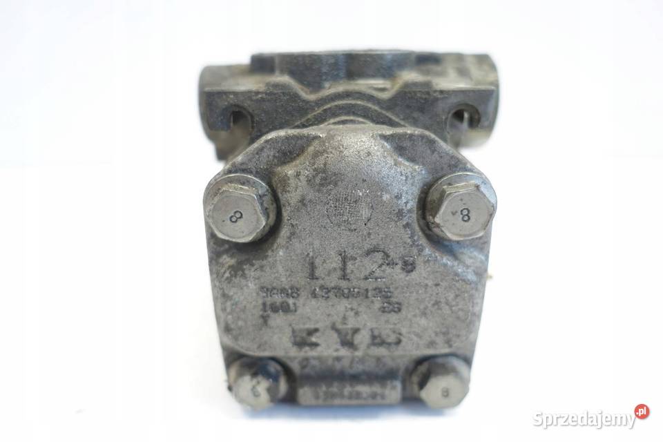 Opel Signum 20 T turbo POMPA WSPOMAGANIA osobowe