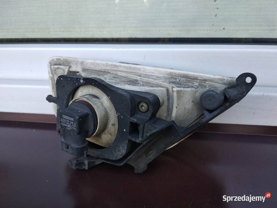 Ford Focus MK1 LIFT FL halogen lewy lampa sprzedam