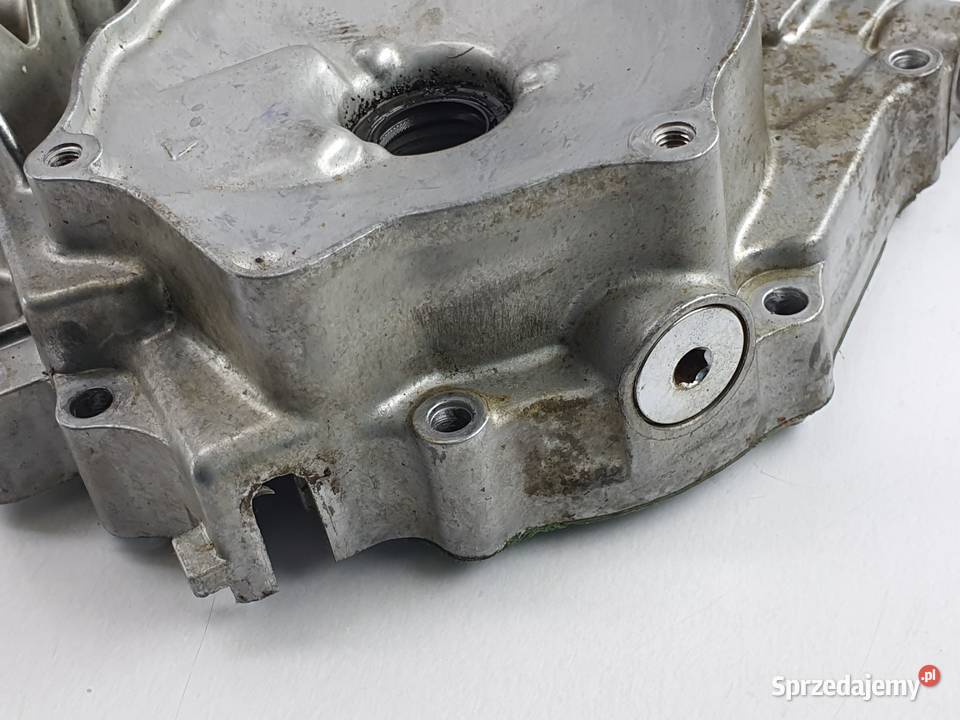 Dekiel Pokrywa Obudowa Honda Trx 250 Fourtrax Łódź