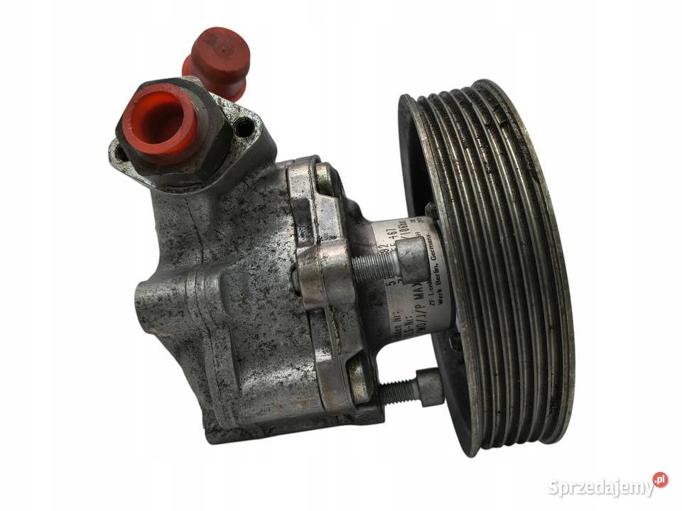 POMPA WSPOMAGANIA Alfa Romeo 159 18 TBI 51855660 lubelskie Chełm
