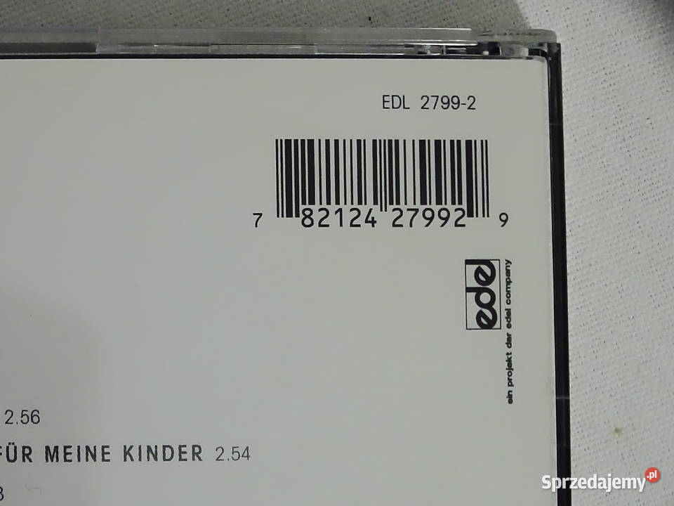 Hufeisen Fltenzauber CD Compilation Label Biłgoraj