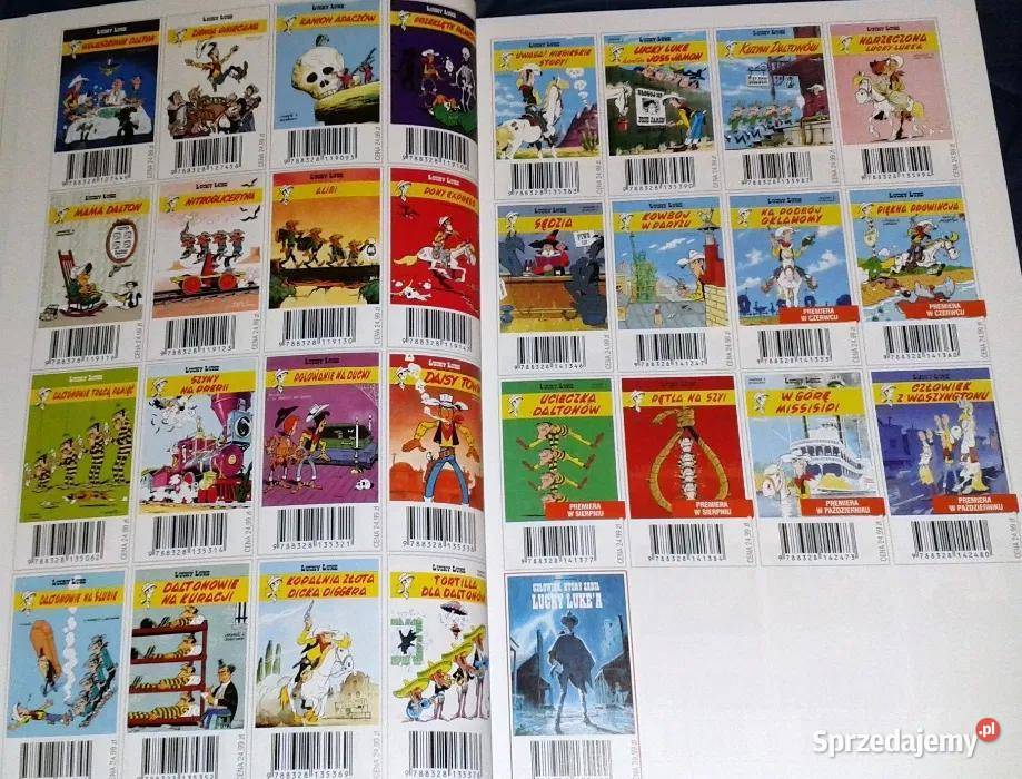 Katalog Komiksy 2019 Egmont