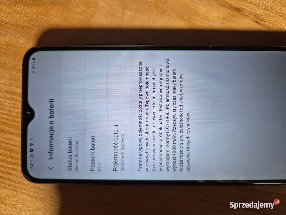 Telefon Samsung A03