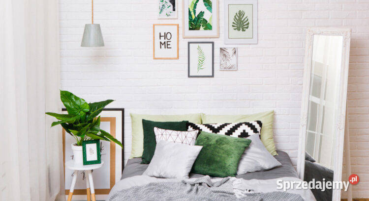 Łózka do sypialni na wymiarnietypowe wymiary Warszawa