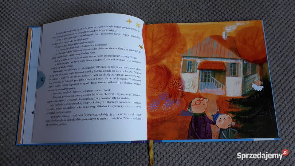 Drobinka Śmieszynka czyli przygody kropelki wody Kraków