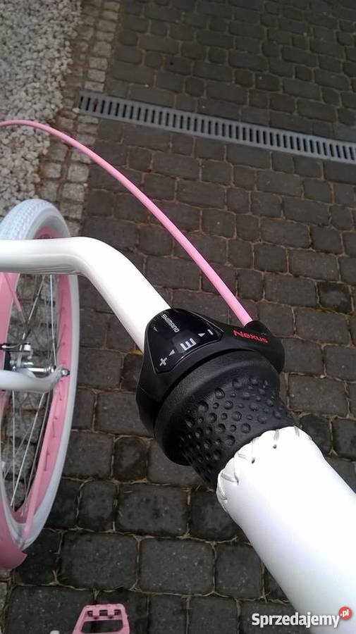 Rower Cruiser Imperial Bike 26cl Pozostałe Włocławek