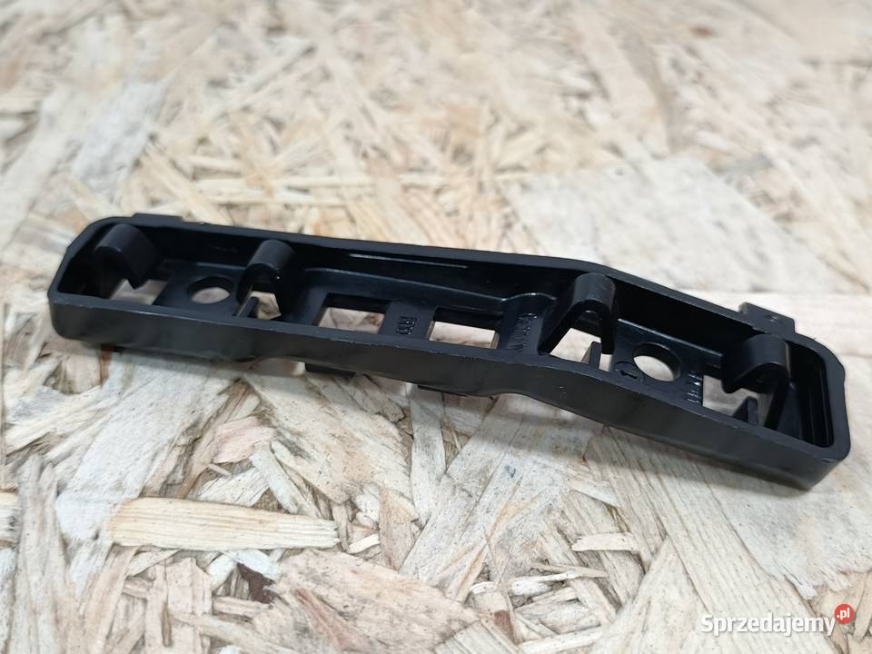 AUDI A4 B7 ŚLIZG MOCOWANIE ZDERZAKA LEWY PRZÓD osobowe Pleszew sprzedam