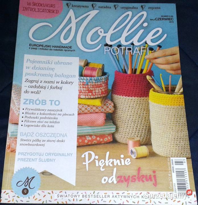 Mollie potrafi 3 9 2015 Chełm