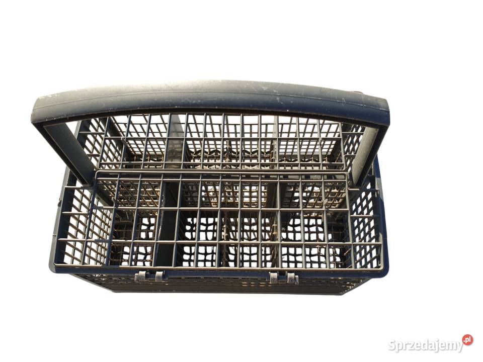 Oryginalny kosz na sztućce do zmywarki Amica ZZM Cieszyn