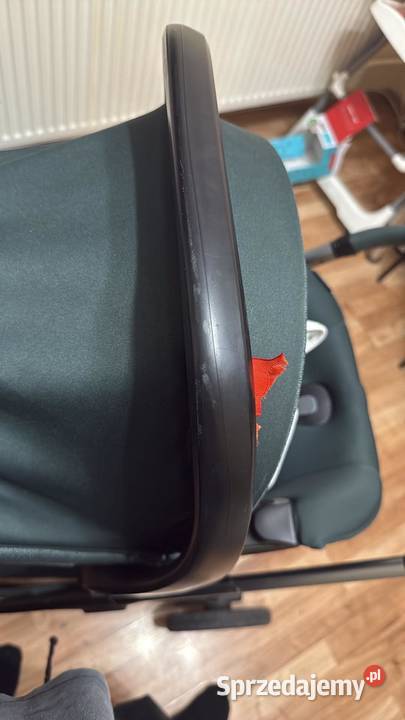wózek dziecięcy chicco bellagio 3w1 Warszawa sprzedam