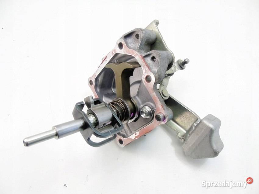 Wybierak skrzyni biegów 10 12 12V Mitsubishi Pozostałe Sosnowiec sprzedam