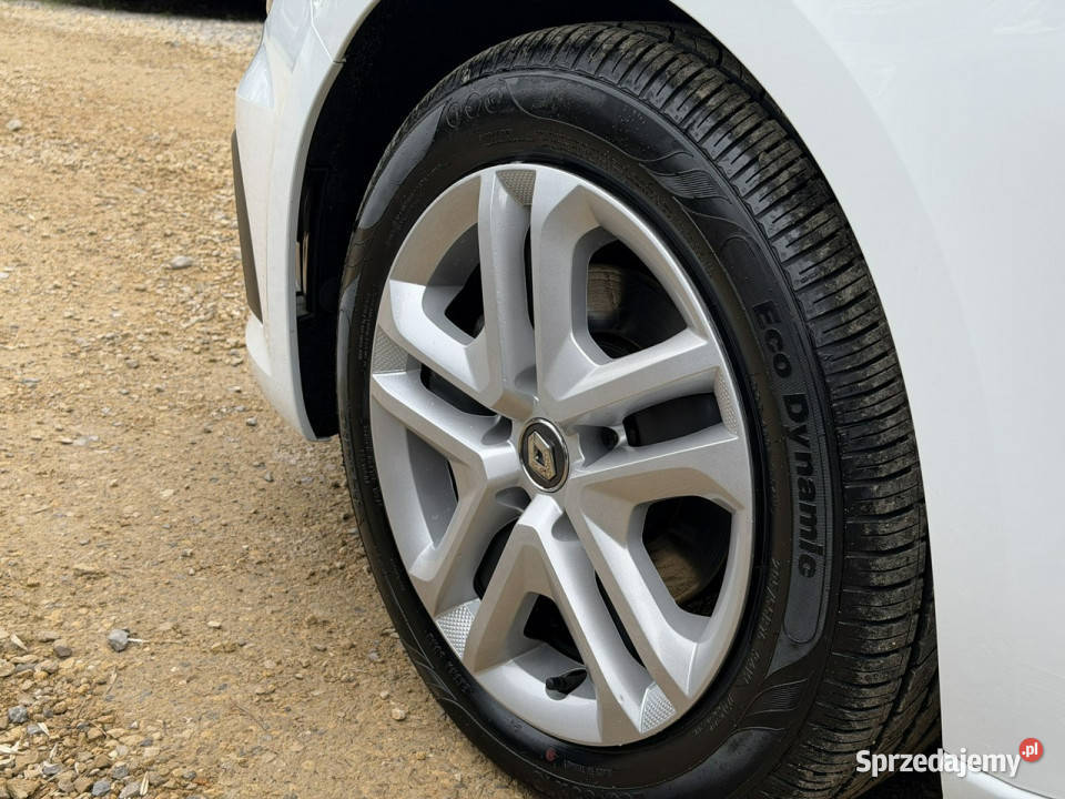 Renault Megane ogranicznik prędkości Megane Częstochowa