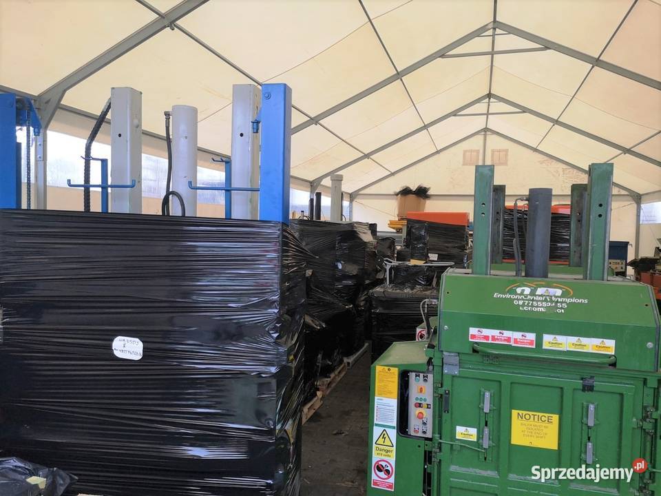 Belownica serwisie i na gwar Orwak 8010 do