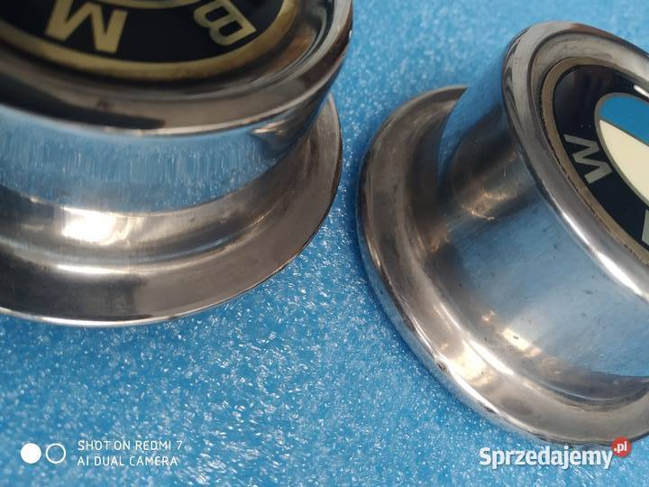 Dekielki felg BMW E30