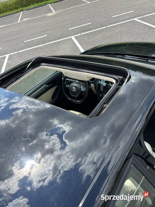 Vw jetta 2017r automat 94 przebieg