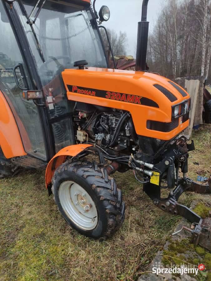 Pronar 320 podlaskie Sejny sprzedam