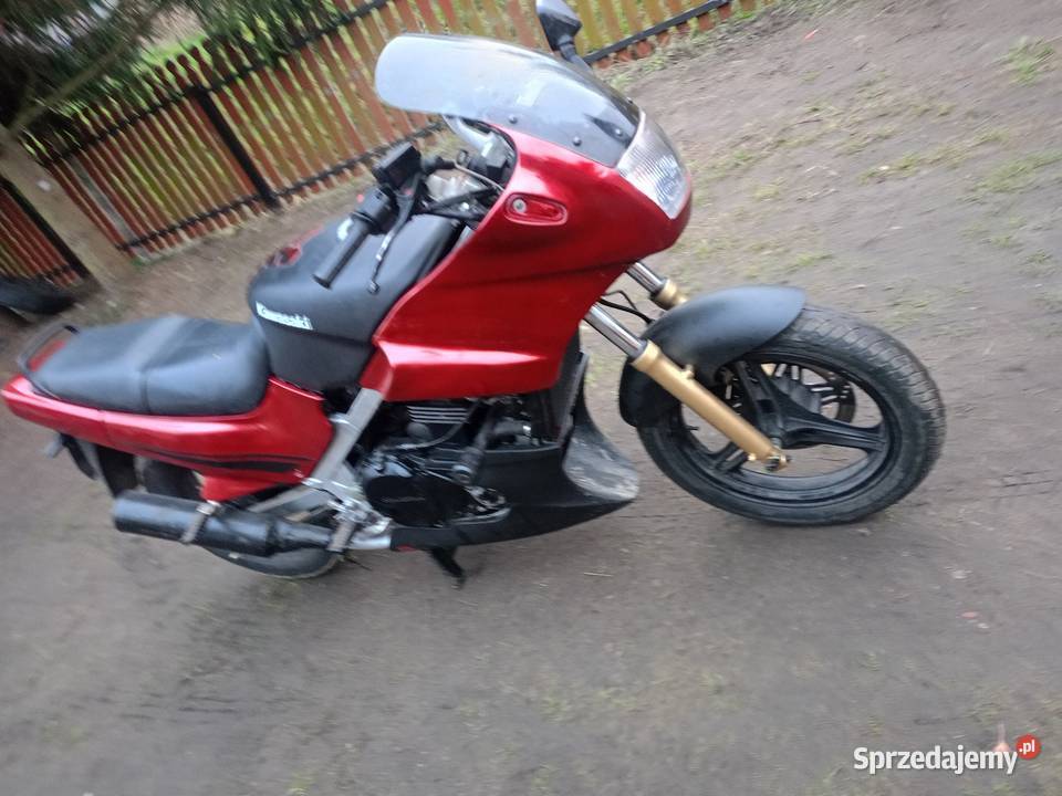 Sprzedam benzyna świętokrzyskie Ostrowiec Świętokrzyski