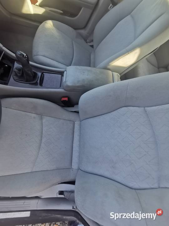 Mercedes w203 26 v6 c240 170KM Brzesko sprzedam