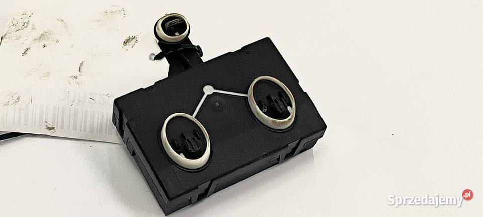 MODUŁ SKODA OCTAVIA III 5Q4959393B