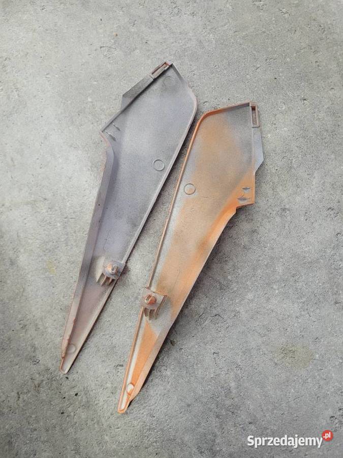 HONDA CBR 1000 RR CBR1000 SC59 OGON OWIEWKA wielkopolskie Nowy Tomyśl