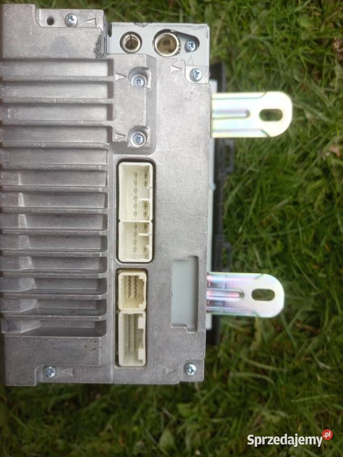 Radio Daihatsu materia sprzedam