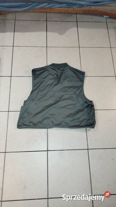 Kurtka wędkarska męska firmy Jaxon Bydgoszcz