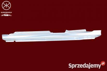 PRÓG LEWY PRAWY NOWY MEGANE 9602 4drz Części samochodowe Pruszków
