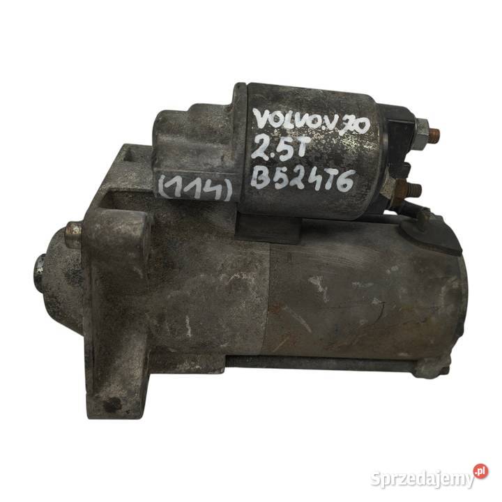 ROZRUSZNIK Volvo S80 II V70 III 25 T Turbo lubelskie Chełm